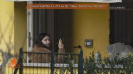 Chiara Petrolini torna a casa in attesa della sentenza thumbnail