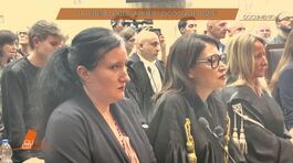 Alessia Pifferi: "Dico sì alle nozze" thumbnail