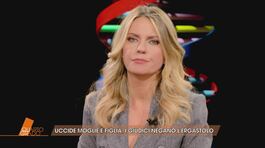 Caso Montefusco: i giudici negano l'ergastolo thumbnail