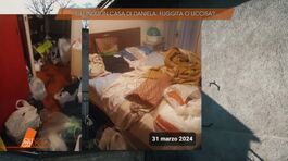 Daniela Ruggi: gli indizi in casa thumbnail