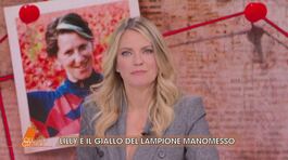 Liliana Resinovich: il boschetto e il lampione thumbnail
