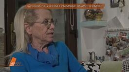 Liliana Resinovich: le parole della cugina thumbnail