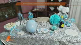 Il piano diabolico di Rosa: la festa interrotta thumbnail