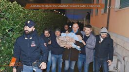 Il mistero di Sofia, la neonata rapita a Cosenza thumbnail