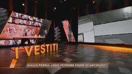 Il mistero dei vestiti di Louis Dassilva thumbnail
