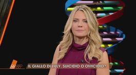 Lilly e il giallo del boschetto thumbnail