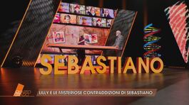 Lilly e le misteriose contraddizioni di Sebastiano thumbnail