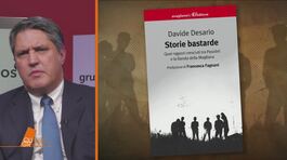 Davide Desario presenta il suo nuovo libro thumbnail