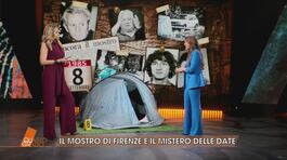 Il Mostro di Firenze e il mistero delle date thumbnail
