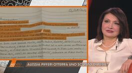 Alessia Pifferi: parla l'avvocato Alessia Pontenani thumbnail