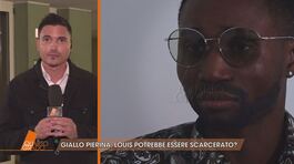 Il giallo di Pierina Paganelli: Louis Dassilva potrebbe essere scarcerato? thumbnail