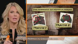 Pierina Paganelli e il giallo del DNA thumbnail