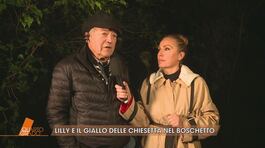 Il giallo di Liliana Resinovich: parla Claudio Sterpin thumbnail