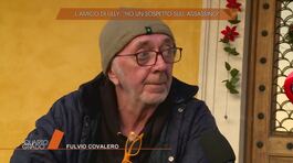 Fulvio Covalero, l'amico di Liliana Resinovich: "Ho un sospetto sull'assassino" thumbnail