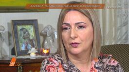 Silvana, la sorella di Lorena Paolini: "Al marito di Lorena dico di confessare" thumbnail