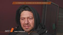 Jhoanna Quintanilla: le parole del compagno thumbnail