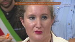 Alessia Pifferi: l'arma della difesa è il dossier sull'infanzia thumbnail