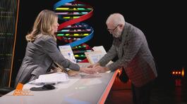 Alessia Pifferi e il giallo delle psicologhe thumbnail