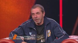 Parla Sossio Varra, l'amico speciale di Daniela Ruggi thumbnail