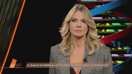 Il giallo di Pierina e il mistero del percorso alternativo thumbnail