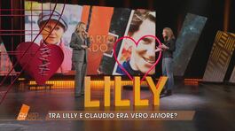 Tra Lilly e Claudio era vero amore? thumbnail