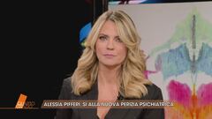 Alessia Pifferi: i nuovi documenti del passato di Alessia