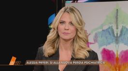 Alessia Pifferi: i nuovi documenti del passato di Alessia thumbnail