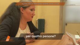 Alessia Pifferi: lucida per la Procura thumbnail