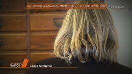Alessia Pifferi: parla la psicologa indagata thumbnail