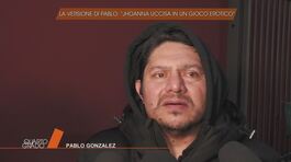 La scomparsa di Jhoanna Quintanilla: la versione di Pablo thumbnail