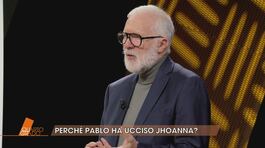 Perchè Pablo ha ucciso Jhoanna Quintanilla thumbnail