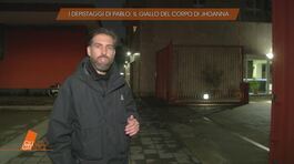 La morte di Jhoanna Quintanilla: il depistaggio di Pablo thumbnail