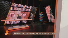 Pierina Paganelli e il giallo del telefonino di Louis thumbnail