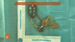 Pierina Paganelli: sulle chiavi le tracce del killer? thumbnail