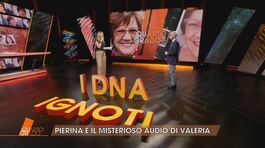 Pierina Paganelli e il misterioso audio di Valeria thumbnail