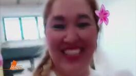 La scomparsa di Jhoanna Quintanilla thumbnail