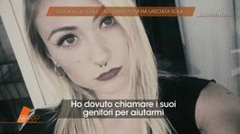 Giulia Tramontano alla rivale: "Alessandro mi ha lasciata sola" thumbnail