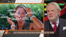 Liliana Resinovich morta per asfissia? thumbnail