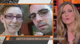 Aggiornamento sull'omicidio di Sharon Verzeni thumbnail