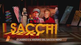 Liliana Resinovich: Claudio e il mistero del sacco nero thumbnail