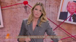 Alessandra Viero e le dichiarazioni dei politici online thumbnail