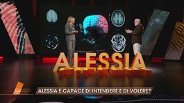 Alessia Pifferi: la richiesta di risonanza magnetica thumbnail