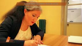 Alessia Pifferi: secondo i test era lucida thumbnail