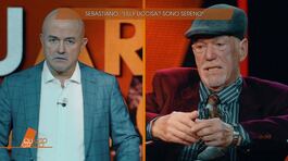 Liliana Resinovich: le parole di Sebastiano thumbnail