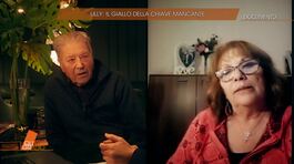 Liliana Resinovich: il giallo della chiave mancante thumbnail