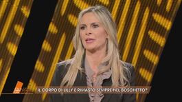 Liliana Resinovich: gli elementi della scena del crimine thumbnail