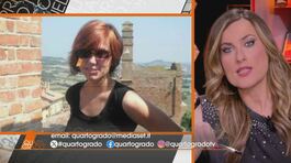 Sharon Verzeni: aperto il processo thumbnail
