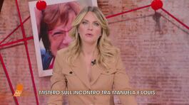 Il giallo di Pierina Paganelli e il ruolo di Manuela thumbnail