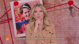 Dopo tre anni la conferma: Liliana Resinovich è stata uccisa thumbnail