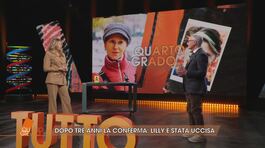 Giallo di Liliana Resinovich: la super perizia apre a nuove strade thumbnail